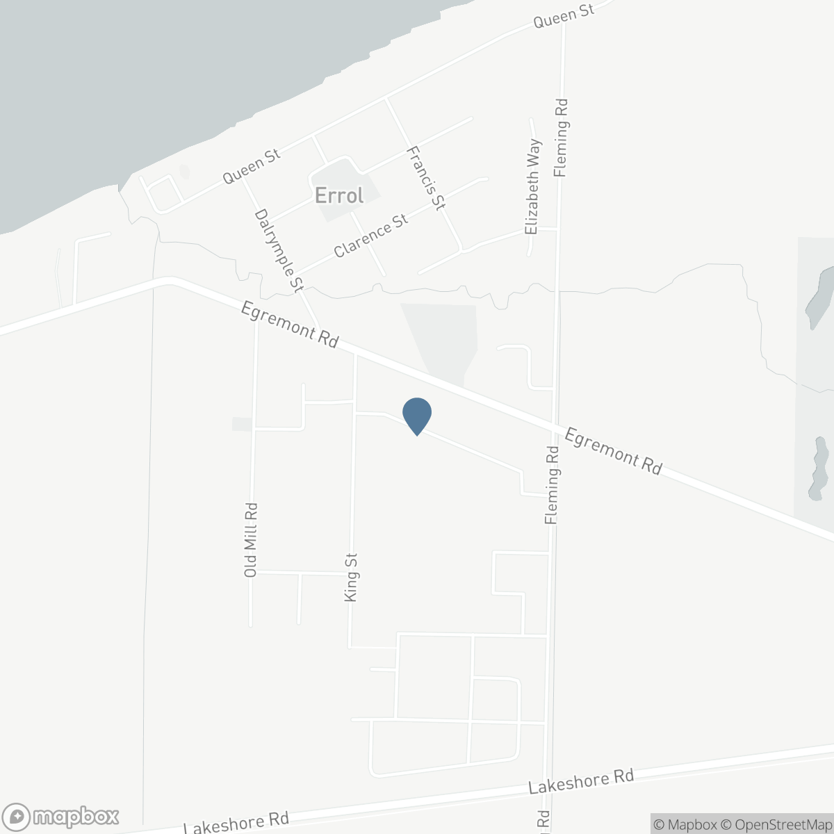 3524 KAWARTHA DRIVE, Plympton-Wyoming, Ontario N0N 1E0